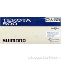 Shimano Tekota Saltwater Casting Reel   563360531